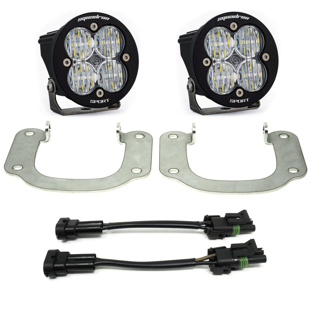 Titan-Fog-Pocket-Kit-17-18-Nissan-Titan-Sport-Baja-Designs