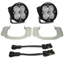 Load image into Gallery viewer, Titan-Fog-Pocket-Kit-17-18-Nissan-Titan-Sport-Baja-Designs