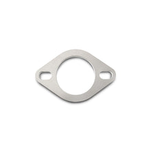 Load image into Gallery viewer, Titanium-2-Bolt-Flange---2.5In-Id