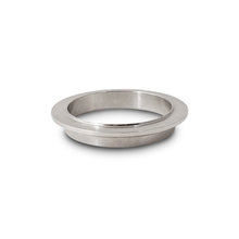 Load image into Gallery viewer, Titanium-Male-V-Band-Flange-For-5.00In-Od-Tubing