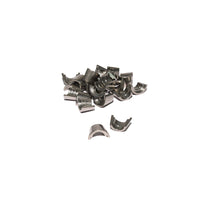 Load image into Gallery viewer, Titanium-Set-Of-12---10-Degree,-516,-Single-Groove-Locks-W-Lash-Cap-Recess