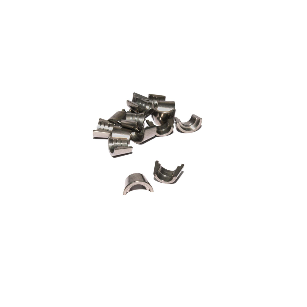 Titanium-Set-Of-8---10-Degree,-516,-Single-Groove-Locks-W-Lash-Cap-Recess
