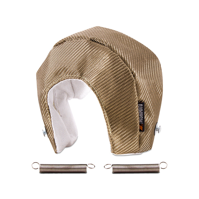 Titanium-Turbo-Blanket-T25T28