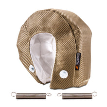 Load image into Gallery viewer, Titanium-Turbo-Blanket-T3
