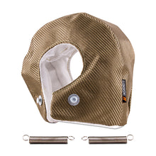 Load image into Gallery viewer, Titanium-Turbo-Blanket-T4