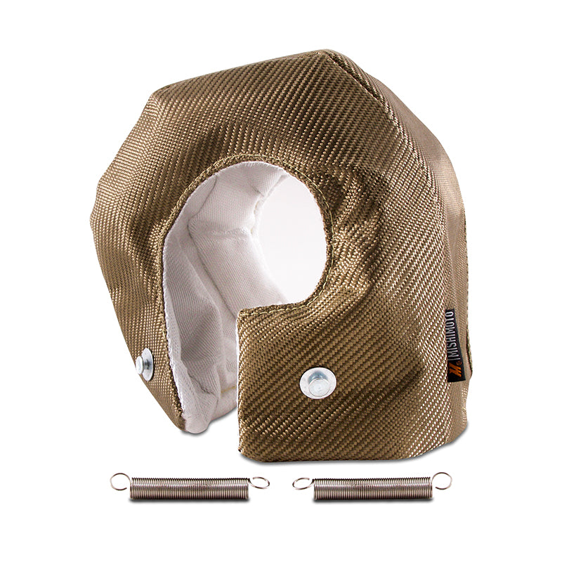 Titanium-Turbo-Blanket-T6