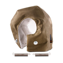 Load image into Gallery viewer, Titanium-Turbo-Blanket-T6