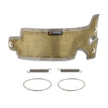 Load image into Gallery viewer, Titanium-Turbo-Blanket,-Fits-Honda-Civic-1.5T-2016-2021