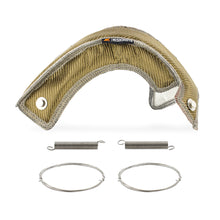 Load image into Gallery viewer, Titanium-Turbo-Blanket,-Fits-Subaru-Wrx-2015-2021