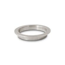 Load image into Gallery viewer, Titanium-V-Band-Flange-For-2In-Od-Tubing---Female