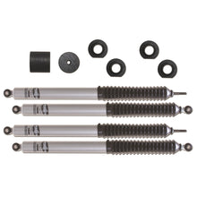 Load image into Gallery viewer, Tj-2-Inch-Spacer-Lift-Kit-WMono-Tube-Shocks-9706-Wranger-Tj-Unlimited