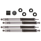 Rubicon Express RE7030RXJ 2 Inch Economy Lift Kit With Mono Tube Shocks