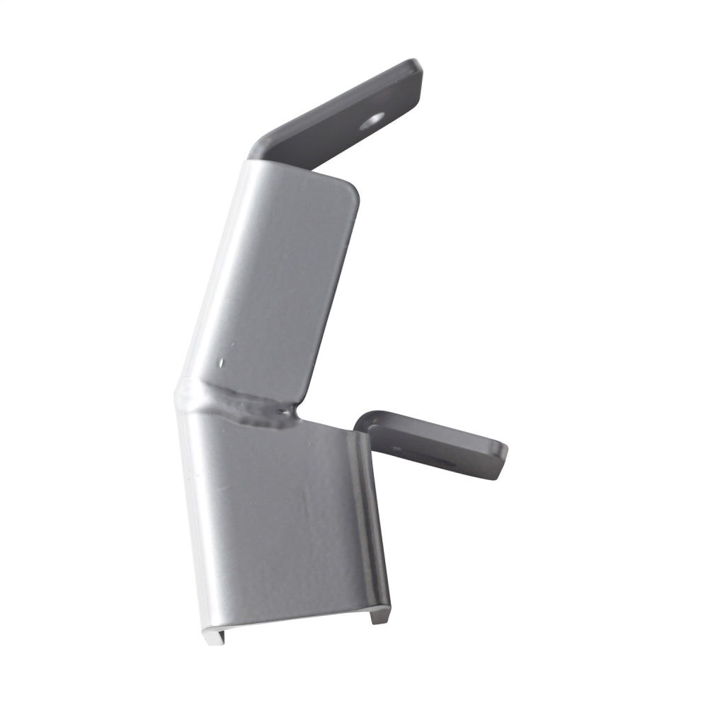 Tj-Rear-Track-Bar-Bracket-WCv-Driveshaft-3.05.5Inch-9706-TjTj-Unlimited