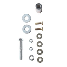 Load image into Gallery viewer, Tj-Rear-Track-Bar-Bracket-WCv-Driveshaft-3.05.5Inch-9706-TjTj-Unlimited