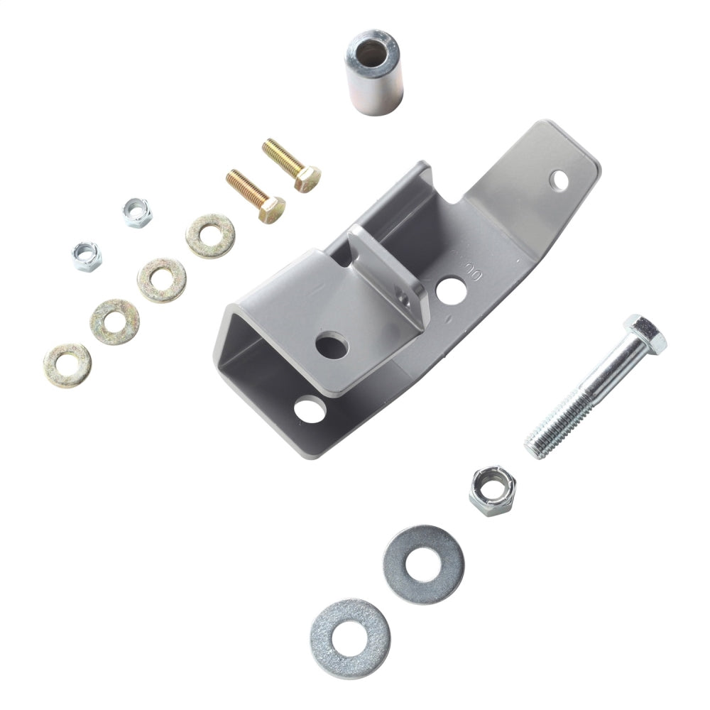 Tj-Rear-Track-Bar-Bracket-WCv-Driveshaft-3.05.5Inch-9706-TjTj-Unlimited