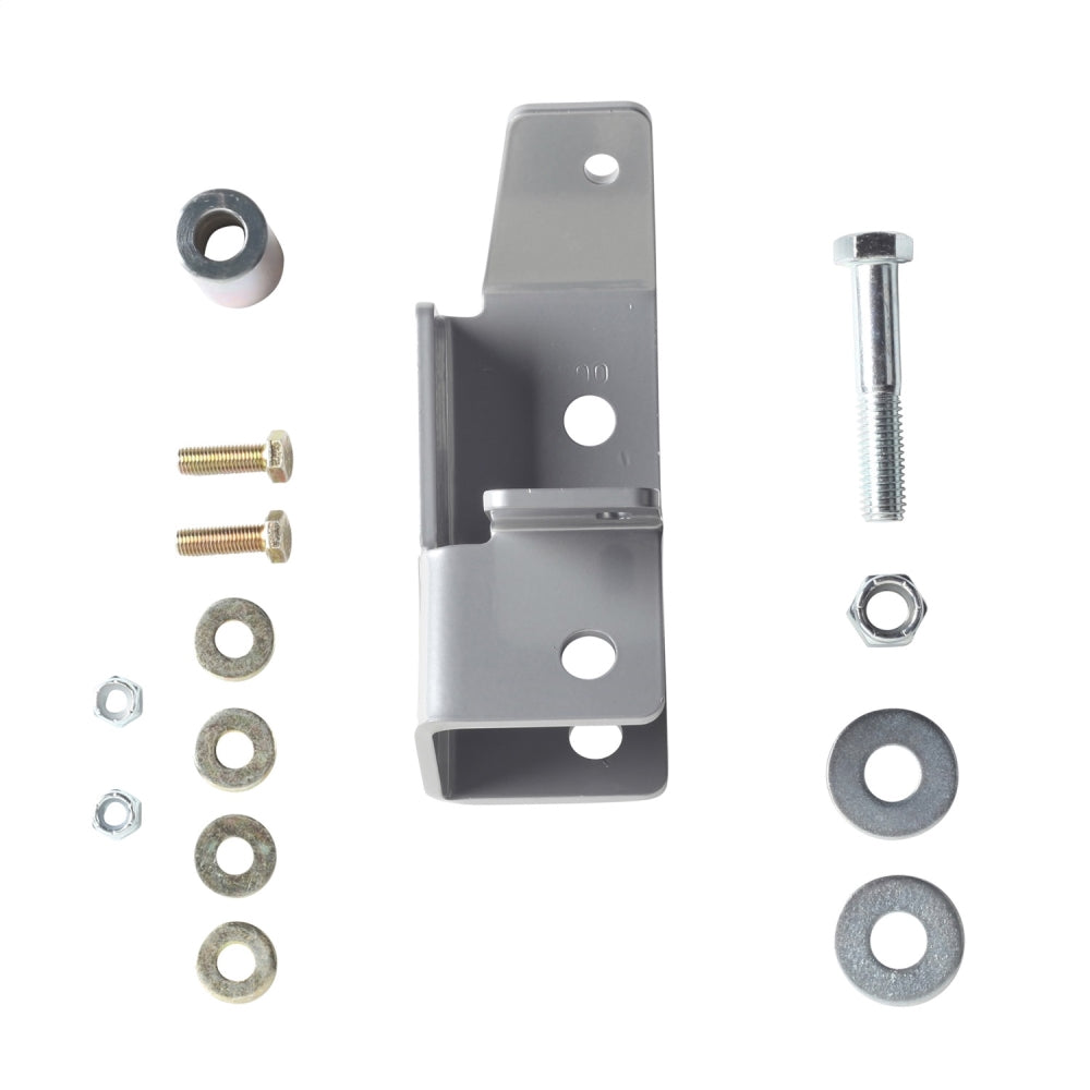 Tj-Rear-Track-Bar-Bracket-WCv-Driveshaft-3.05.5Inch-9706-TjTj-Unlimited