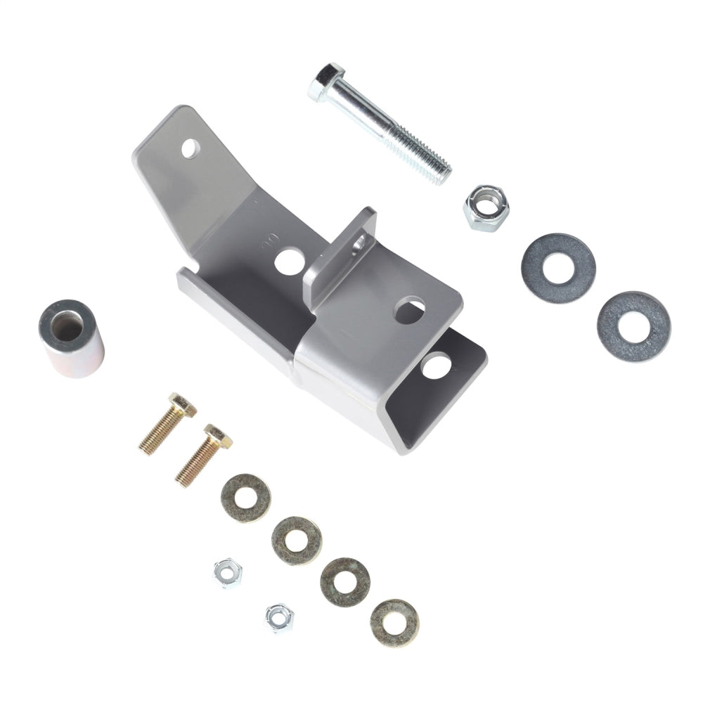 Tj-Rear-Track-Bar-Bracket-WCv-Driveshaft-3.05.5Inch-9706-TjTj-Unlimited