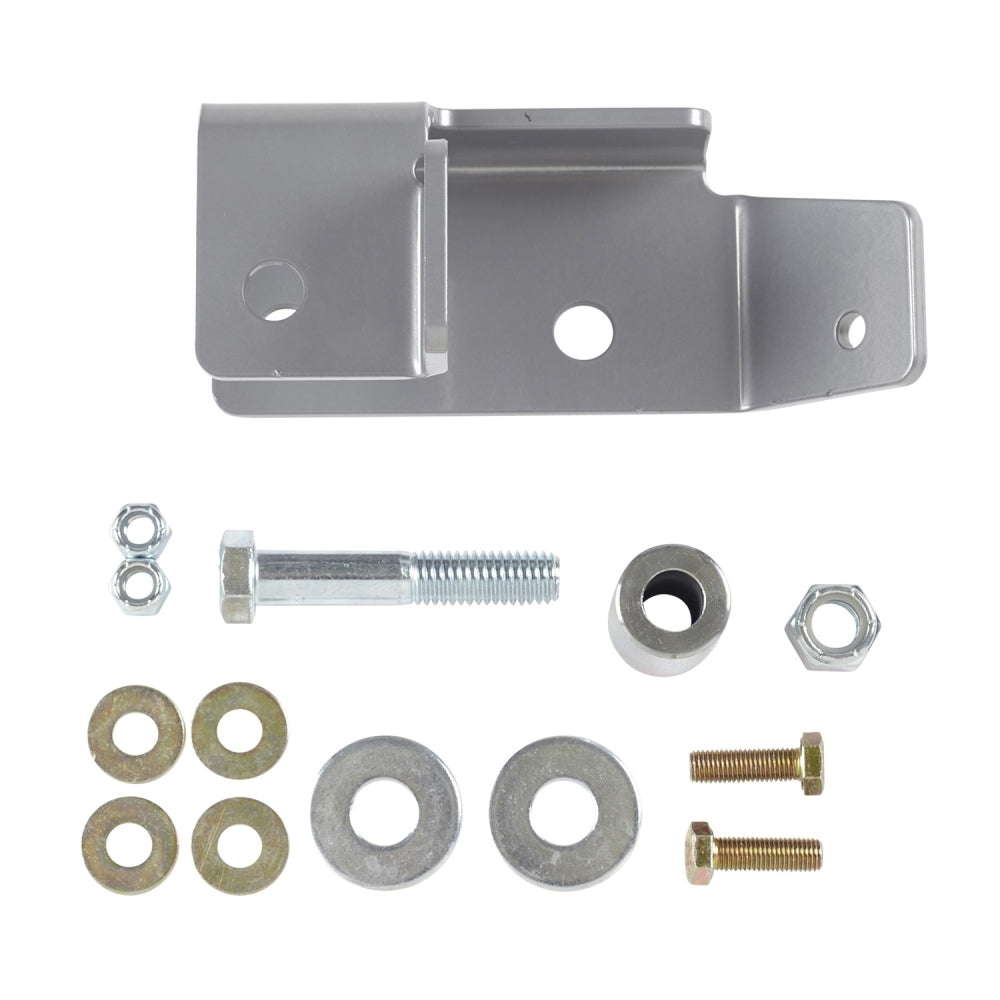 Tj-Rear-Track-Bar-Bracket-WO-Cv-Driveshaft-3.05.5Inch-9706-TjTj-Unlimited