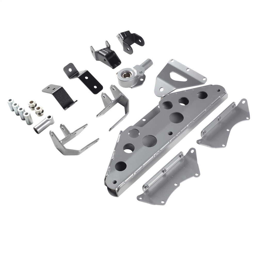 Tj-Rear-Tri-Link-Truss-Kit-0306-Wrangler-Tj-Rubicon-Express