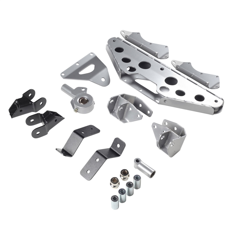 Tj-Rear-Tri-Link-Truss-Kit-0306-Wrangler-Tj-Rubicon-Express