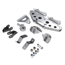 Load image into Gallery viewer, Tj-Rear-Tri-Link-Truss-Kit-0306-Wrangler-Tj-Rubicon-Express