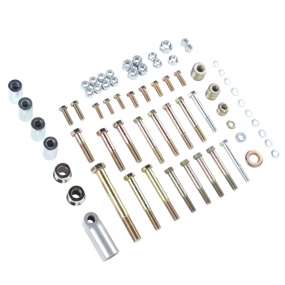 Tj-Rear-Tri-Link-Truss-Kit-0306-Wrangler-Tj-Rubicon-Express