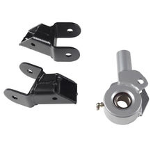Load image into Gallery viewer, Tj-Rear-Tri-Link-Truss-Kit-0306-Wrangler-Tj-Rubicon-Express