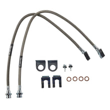 Load image into Gallery viewer, TjLj-3.5-Inch-Superflex-Adj-Up-Fix-Lwr-Twin-Tube