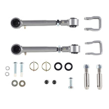 Load image into Gallery viewer, TjLj-3.5-Inch-Superflex-Adj-Up-Fix-Lwr-Twin-Tube