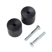 Load image into Gallery viewer, TjLj-3.5-Inch-Superflex-Adj-Up-Fix-Lwr-Twin-Tube