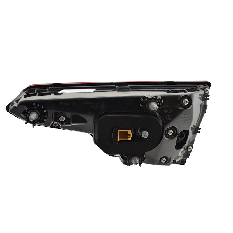 Tlmp-Inner-Lh--Led-Audi-A4-17-