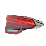 Hella 012247091 TLMP INNER LH  LED AUDI A4 17-