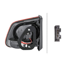 Load image into Gallery viewer, Tlmp-Inner-Rh-Vw-Tiguan-0