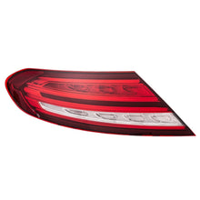 Load image into Gallery viewer, Tlmp-Lh-Mb-C-Class-17-18