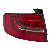 Load image into Gallery viewer, Tlmp-Outer-Lh-W-Led-Audi-A4S4-13-16