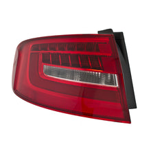Load image into Gallery viewer, Tlmp-Outer-Lh-W-Led-Audi-A4S4-13-16