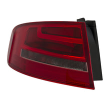 Load image into Gallery viewer, Tlmp-Outer-Lh-WO-Led-Audi-A4S4-13-16