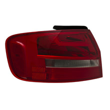 Load image into Gallery viewer, Tlmp-Outer-Lh-WO-Led-Audi-A4S4-13-16