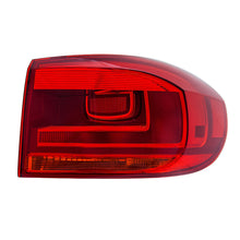 Load image into Gallery viewer, Tlmp-Outer-Rh-Vw-Tiguan-12-14