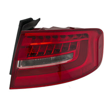 Load image into Gallery viewer, Tlmp-Outer-Rh-W-Led-Audi-A4S4-13-16