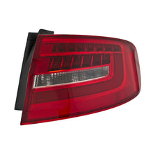 Load image into Gallery viewer, Tlmp-Outer-Rh-W-Led-Audi-A4S4-13-16