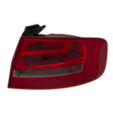 Hella 010914121 TLMP OUTER RH W/O LED AUDI A4/S4 13-16