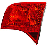 Hella 965038041 Audi A4 Rear-Rear Fog Lamp, right