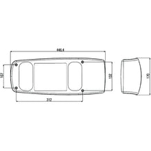 Load image into Gallery viewer, Tlmp-STTRReM-7502-Caraluna-12V-Sae