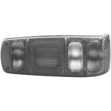 Hella 007502217 7502 Caraluna I Multifunction Lamp