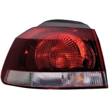 Hella 009922151 Tail Light