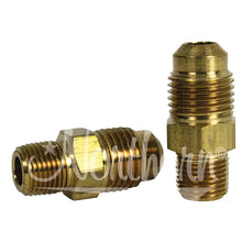 Load image into Gallery viewer, Toc-Adapter-(2-Pk)-18In27-Npt-X-516In-Sae-Flar