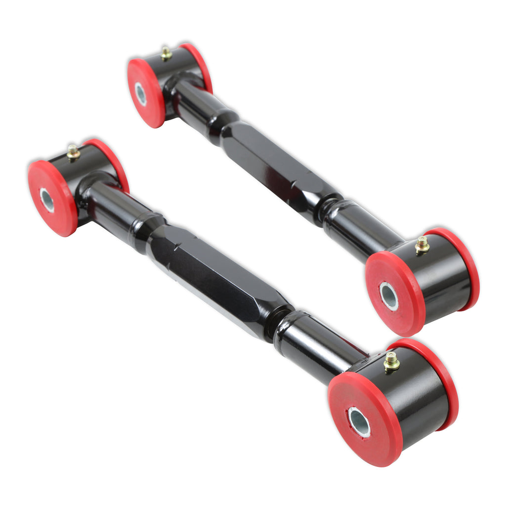 Toe-Links---Fits-2010-Chevy-Camaro---Rear---Adjustable