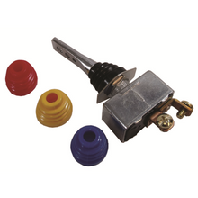 Load image into Gallery viewer, Toggle-Switch-OnOff-WBoot-50-Amp