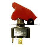 Nitrous Express 15704 TOGGLE SWITCH W/SAFETY GUARD